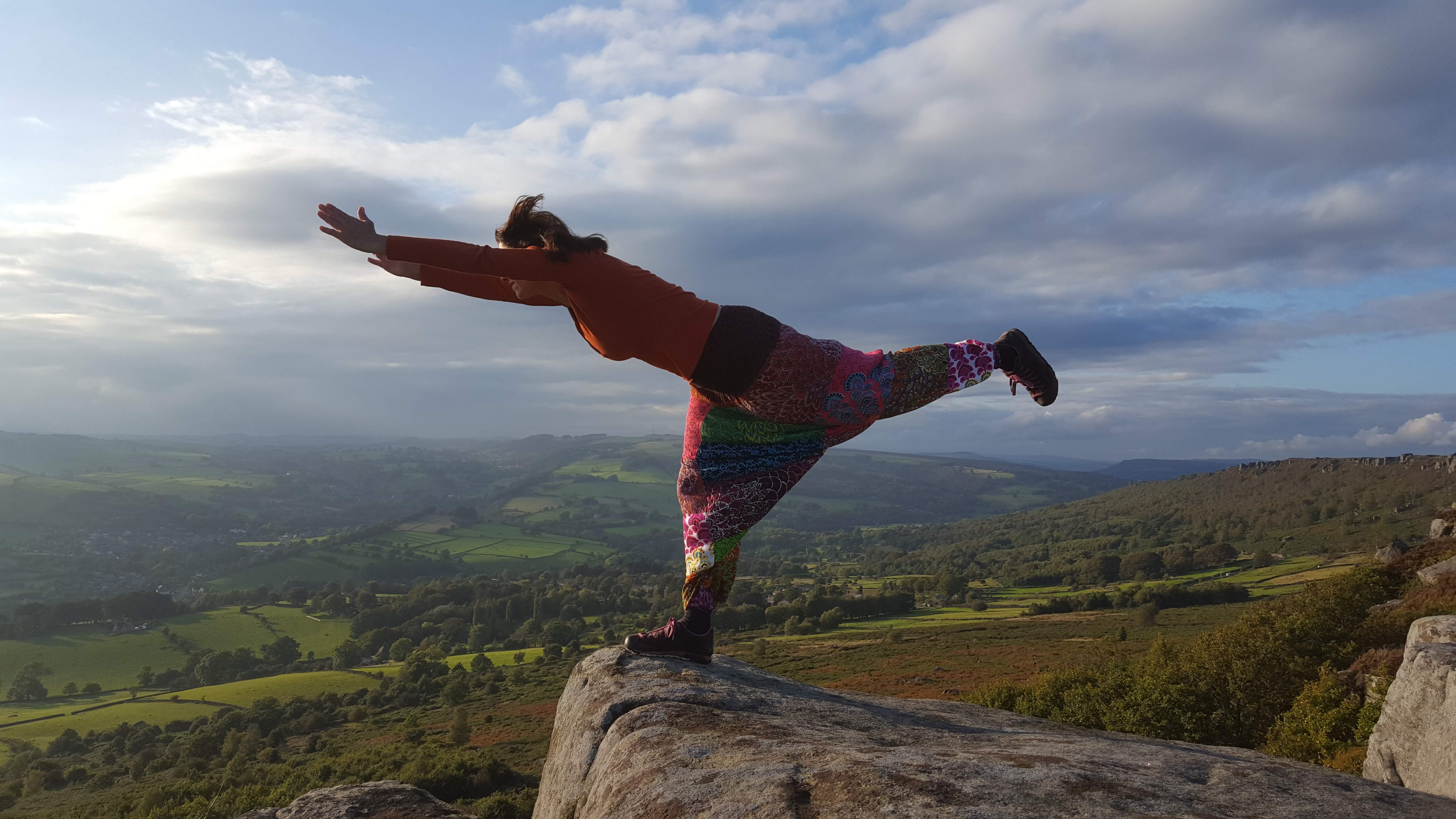Yoga For All
