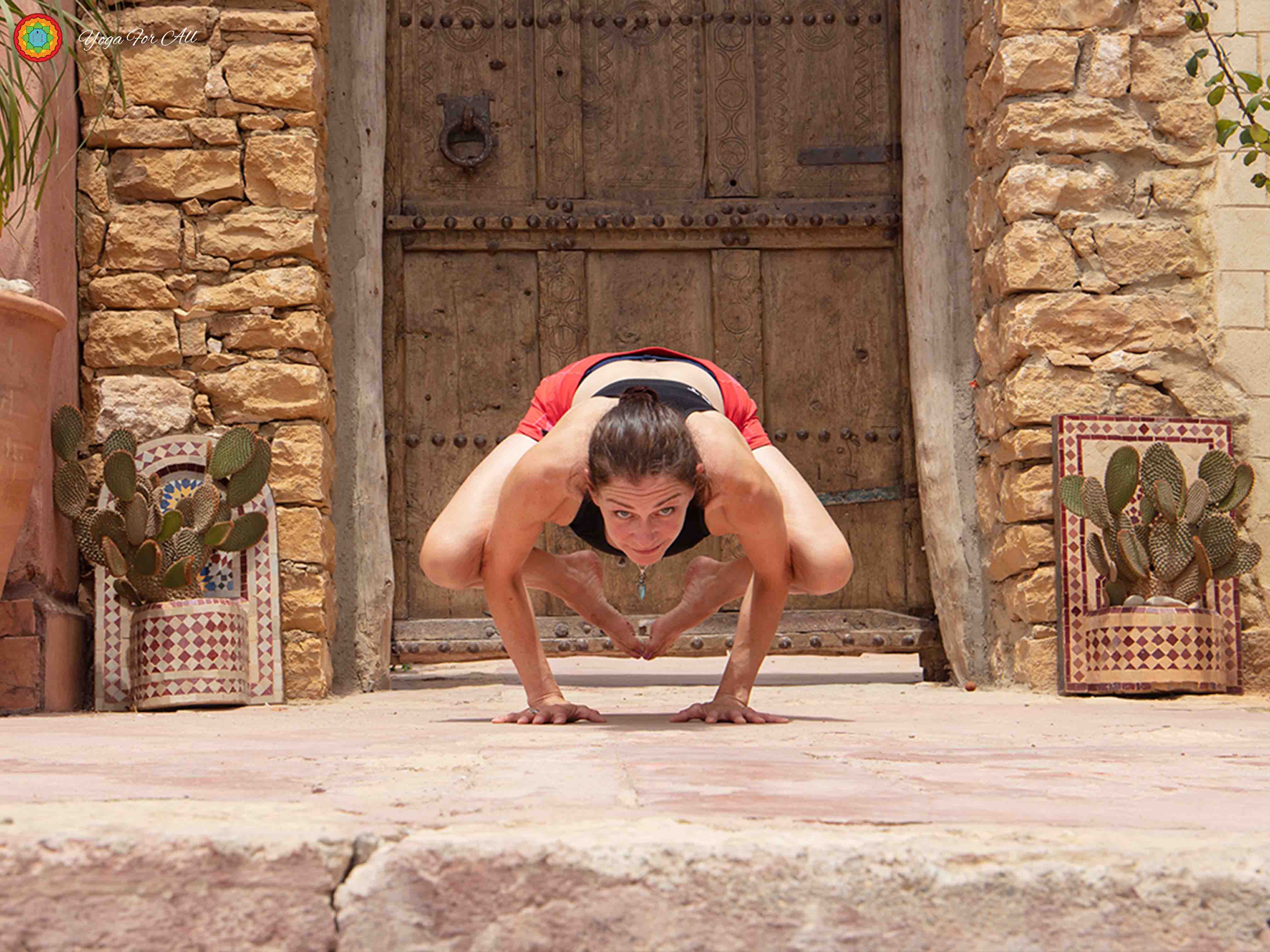 Yoga For All