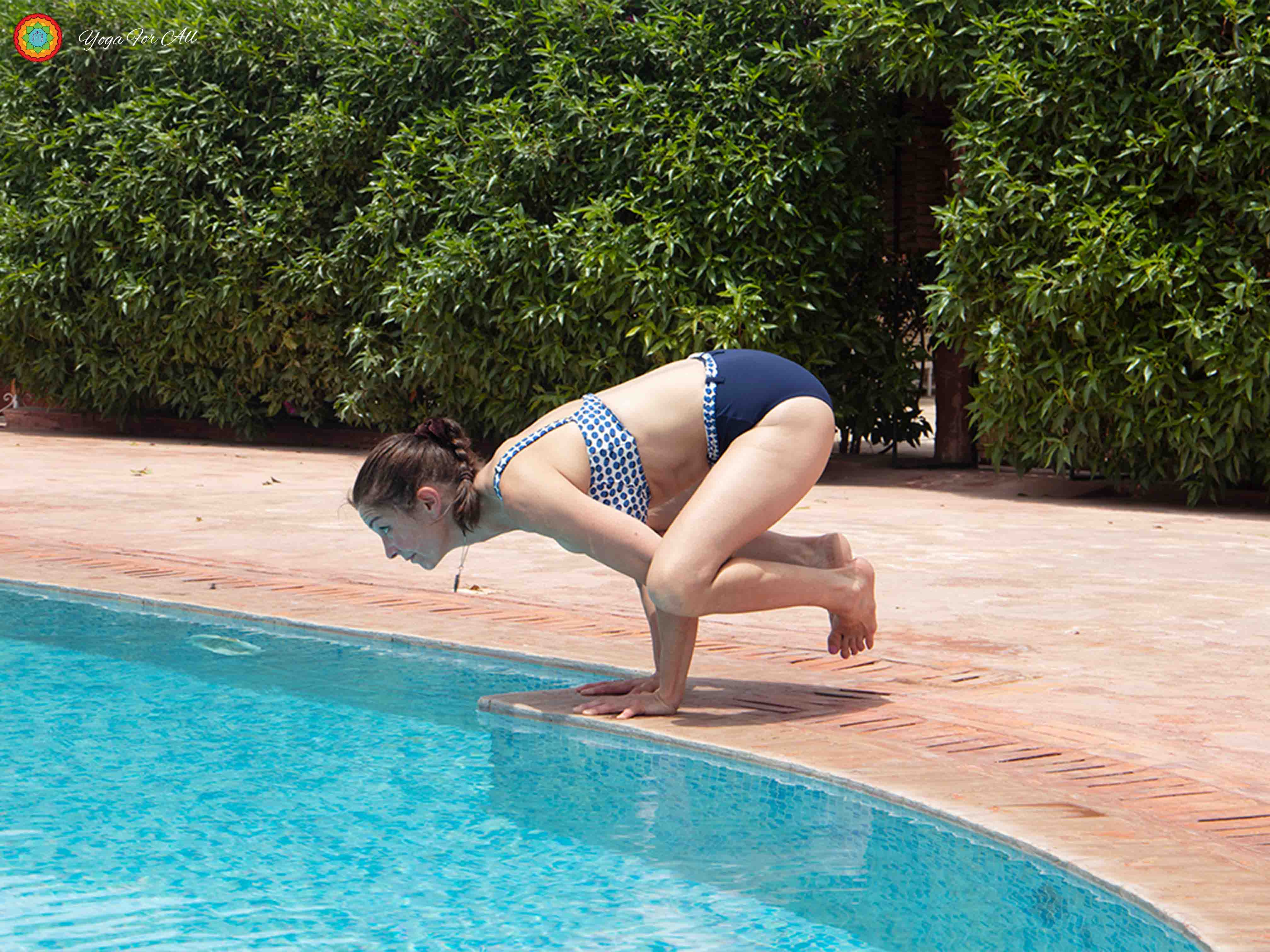 Yoga For All
