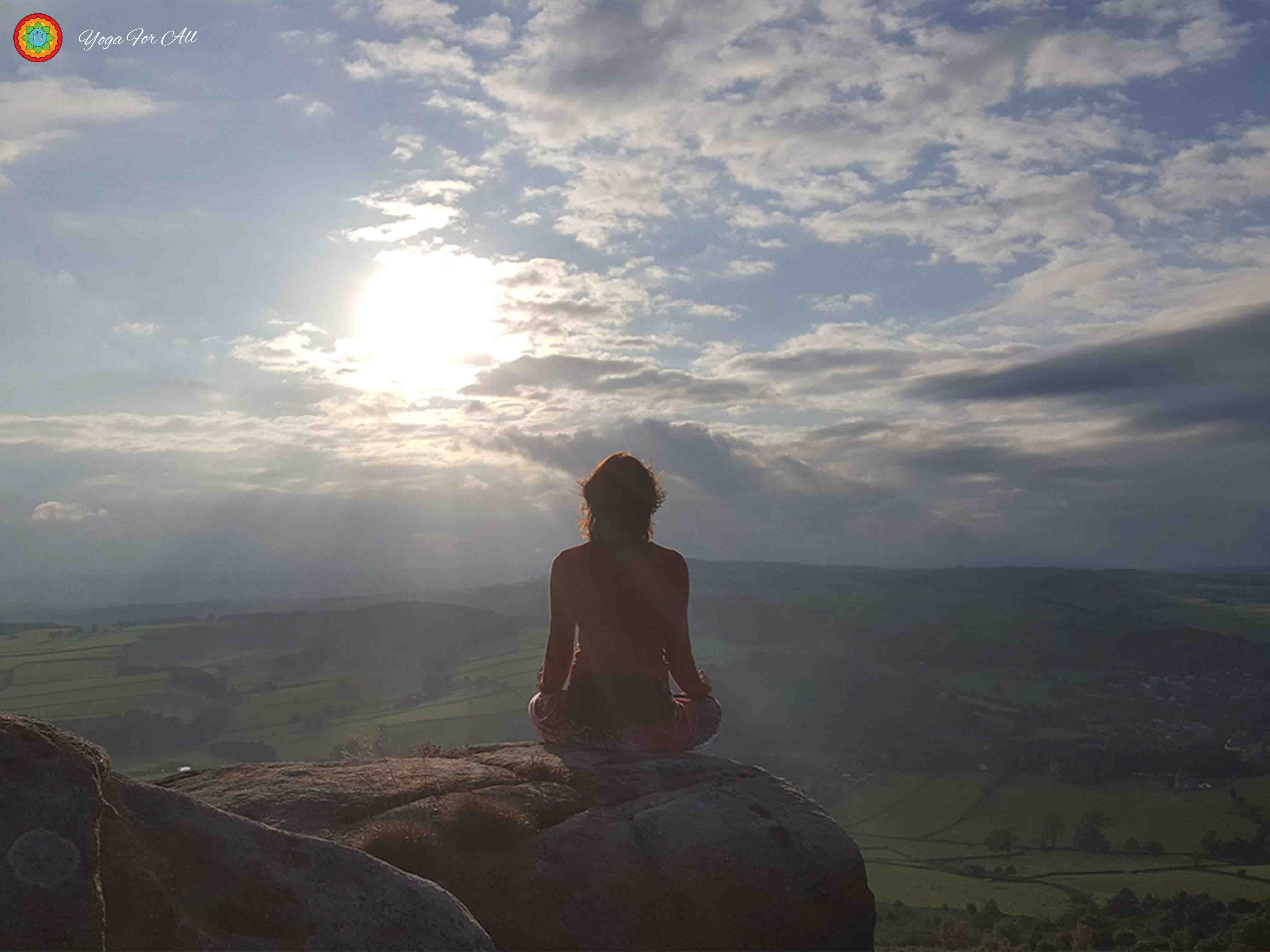Yoga For All