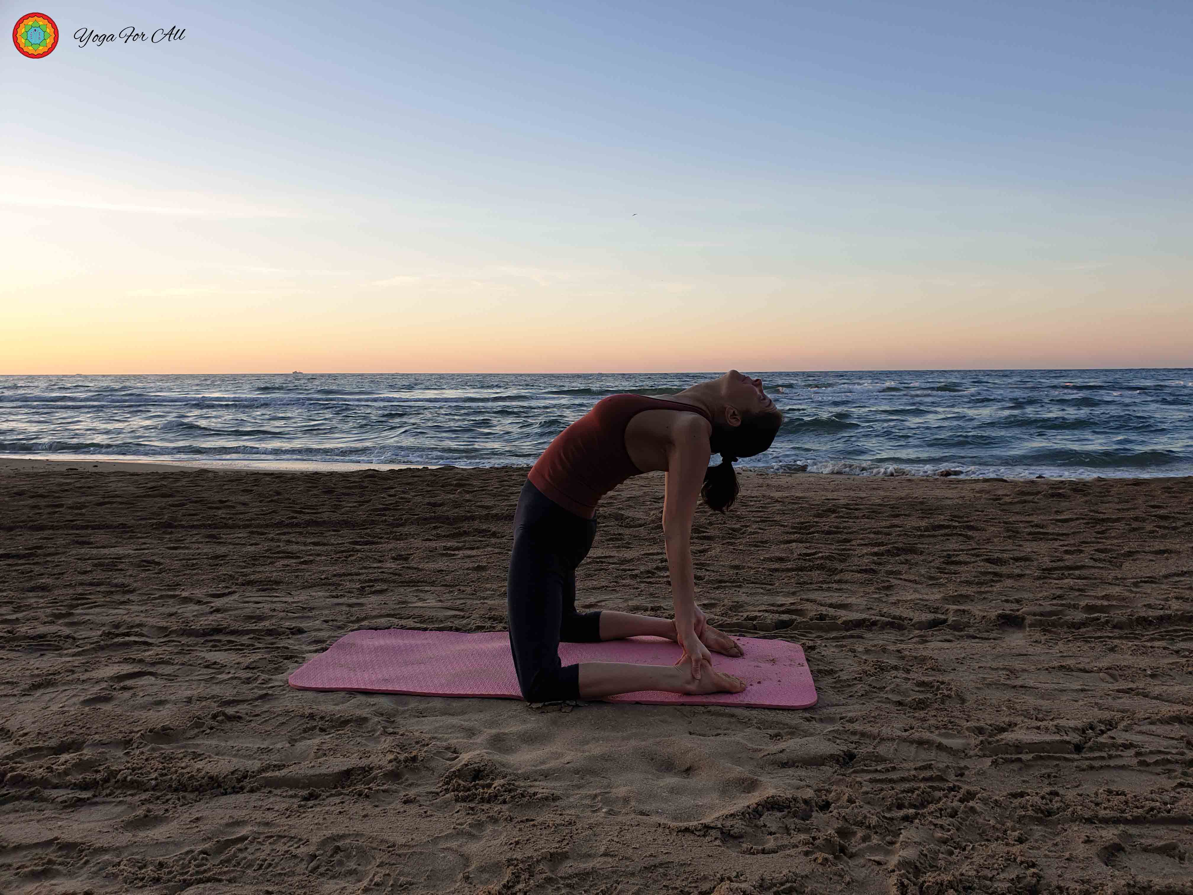 Yoga For All