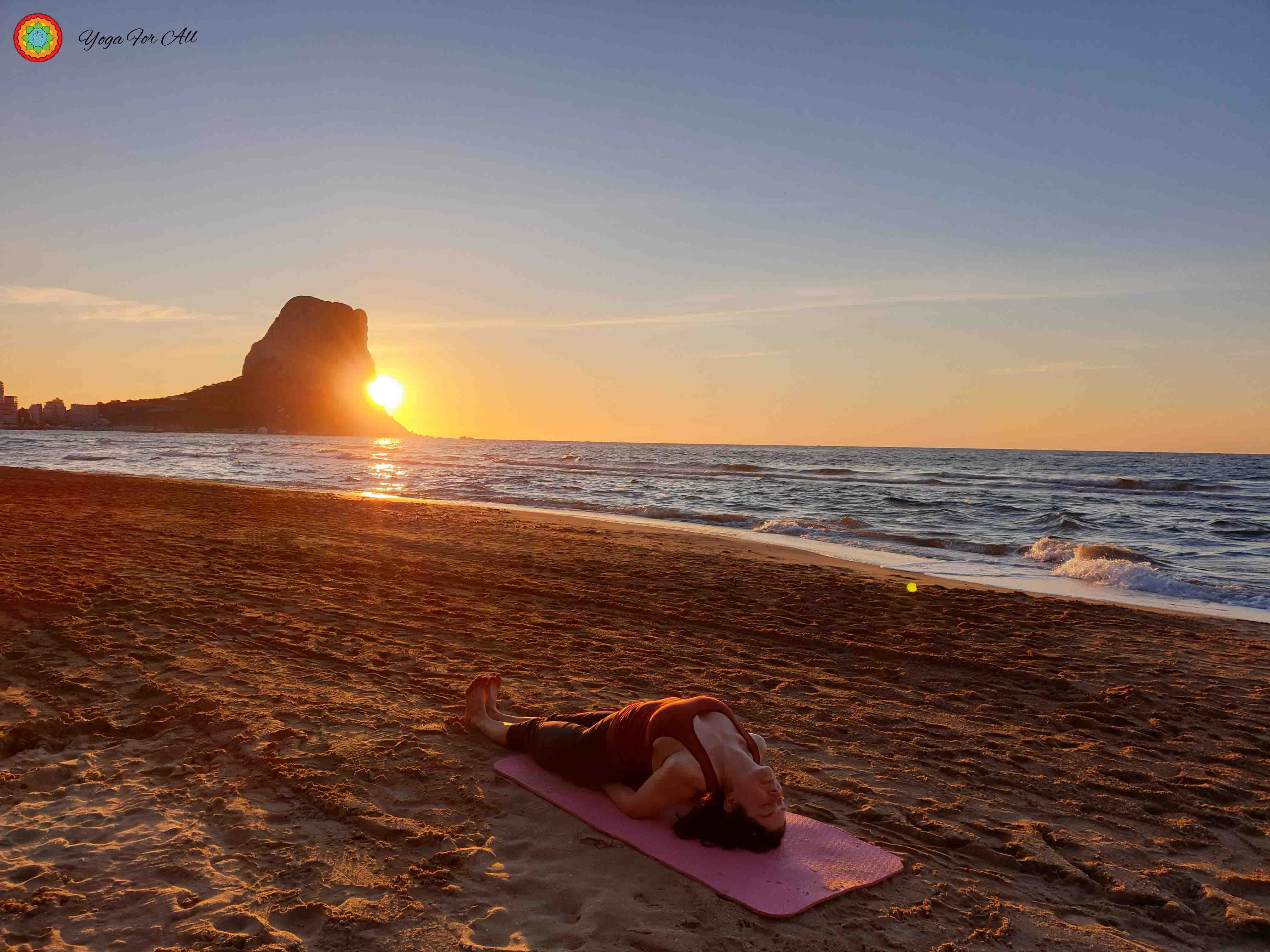 Yoga For All