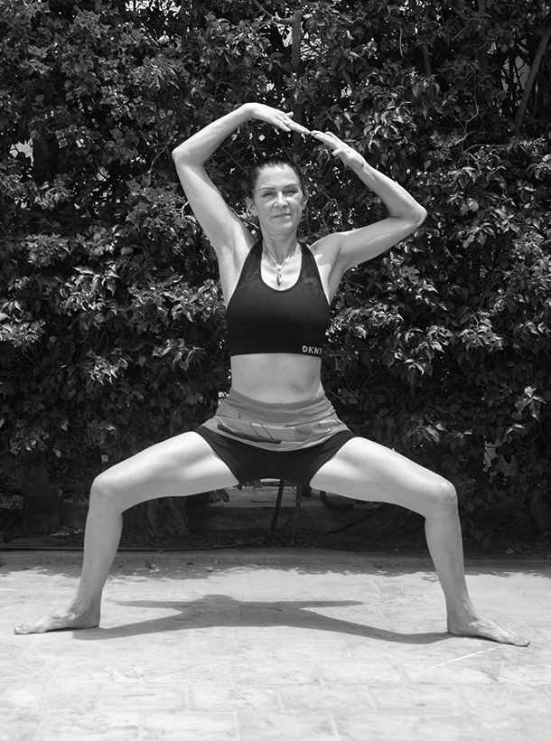 Yoga For All