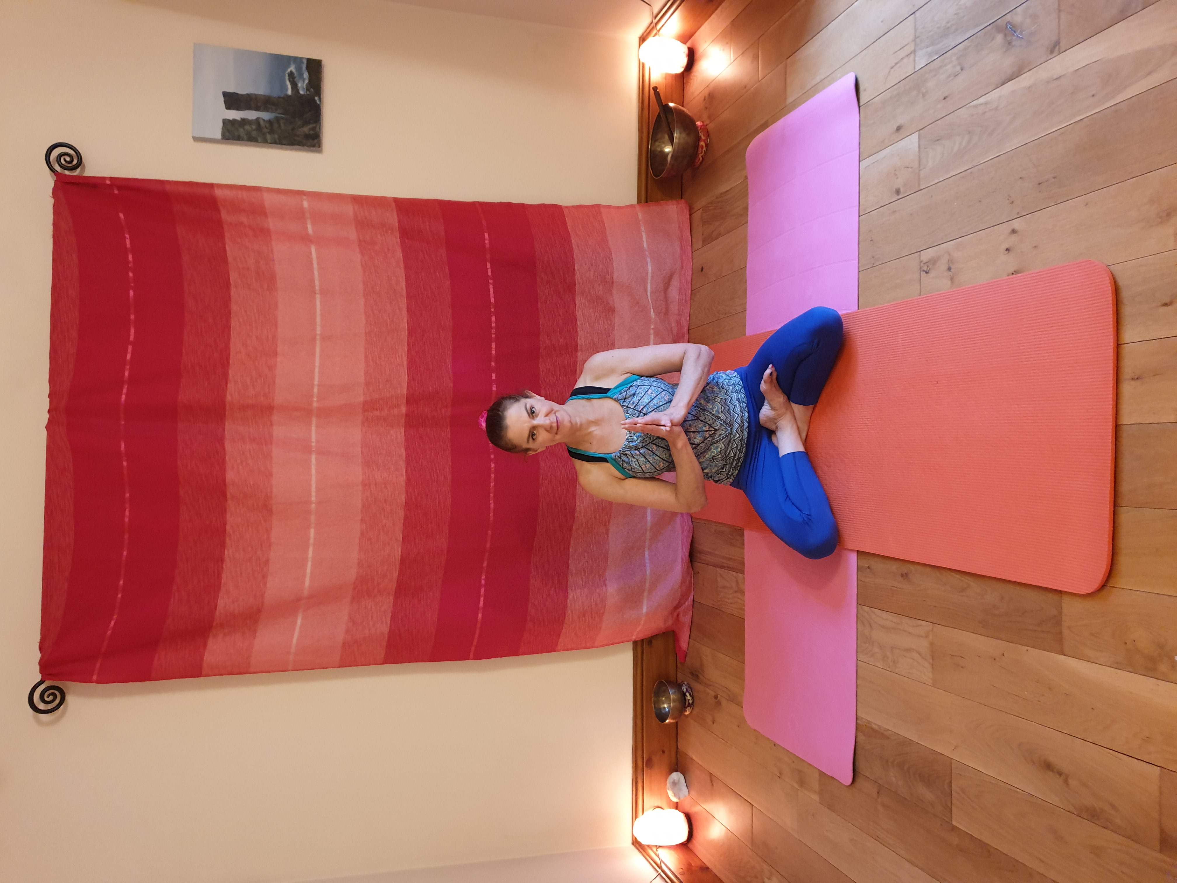 Yoga For All