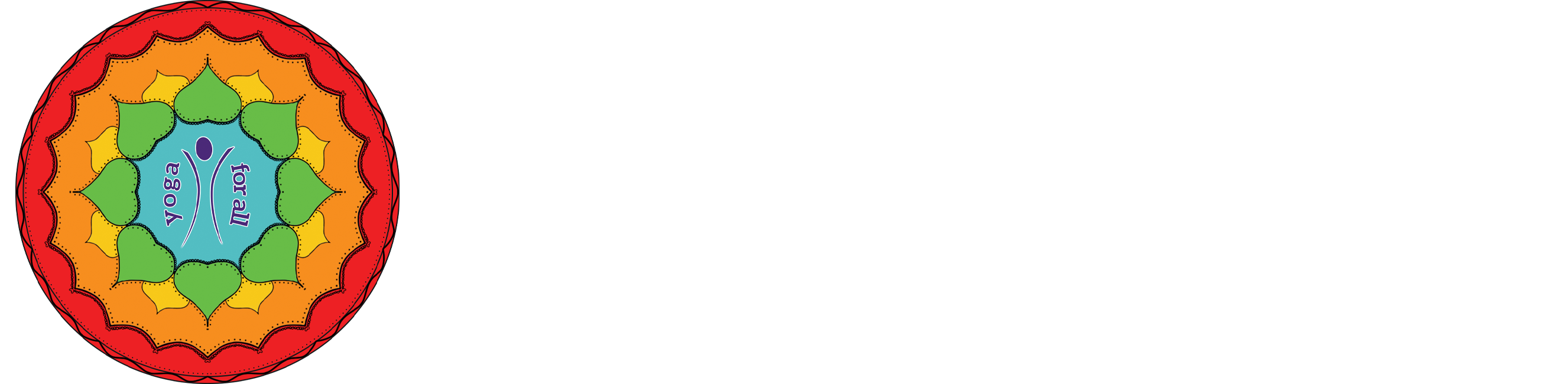 Yoga For All