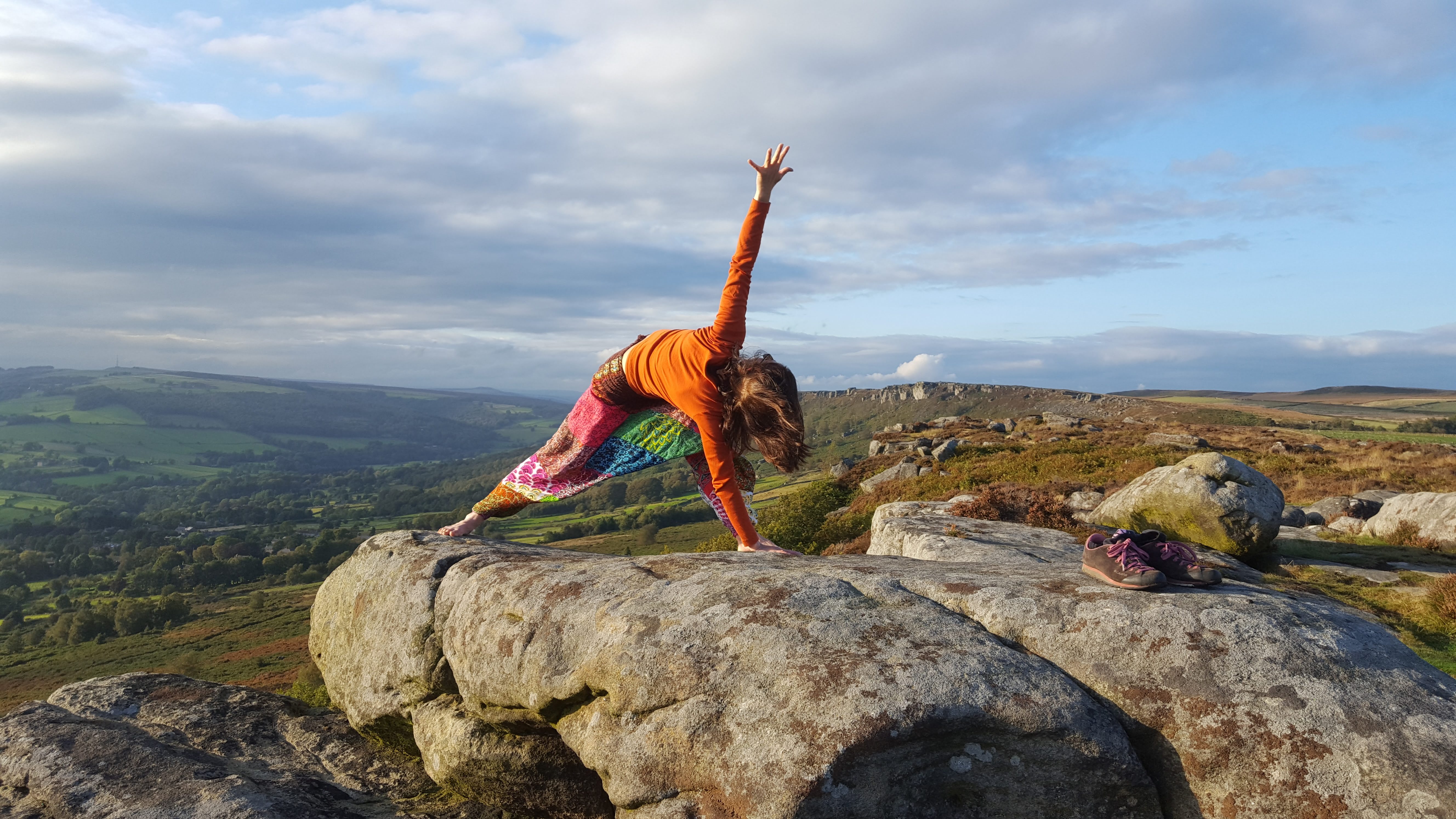 Yoga For All